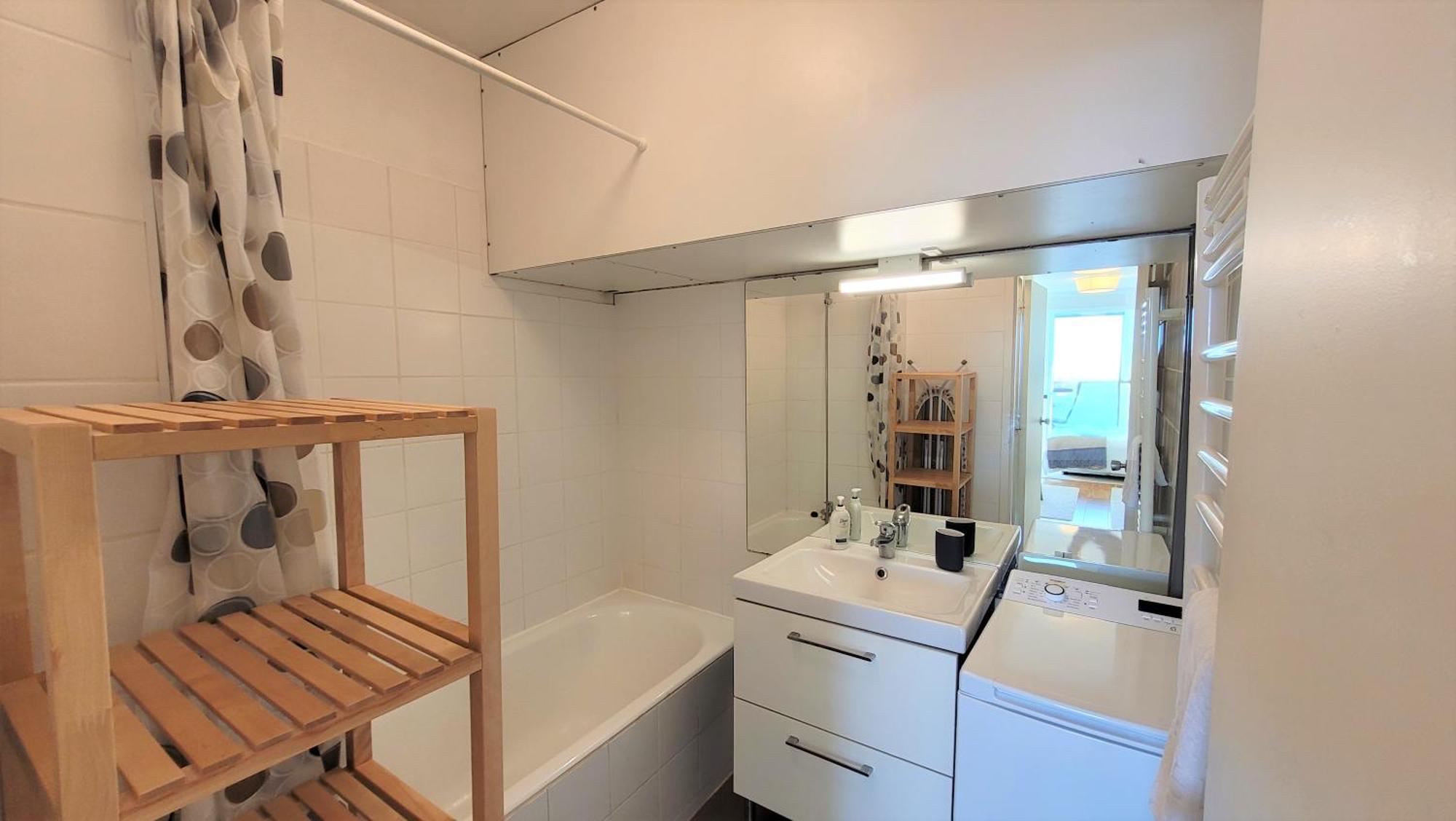 Studio Ultra Cosy Et Chic Avec Vue Sur L'Ocean 3* Seignosse Luaran gambar