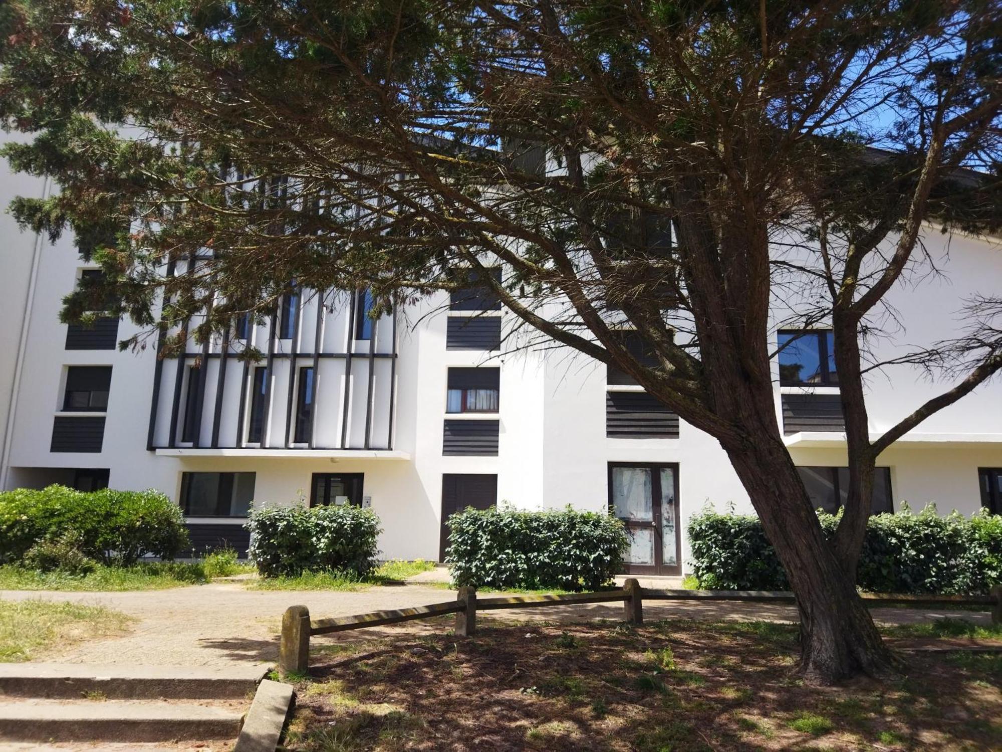 Studio Ultra Cosy Et Chic Avec Vue Sur L'Ocean 3* Seignosse Luaran gambar